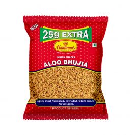 Haldirams Nagpur Buy Aloo Bhujia Gms Online Best Price