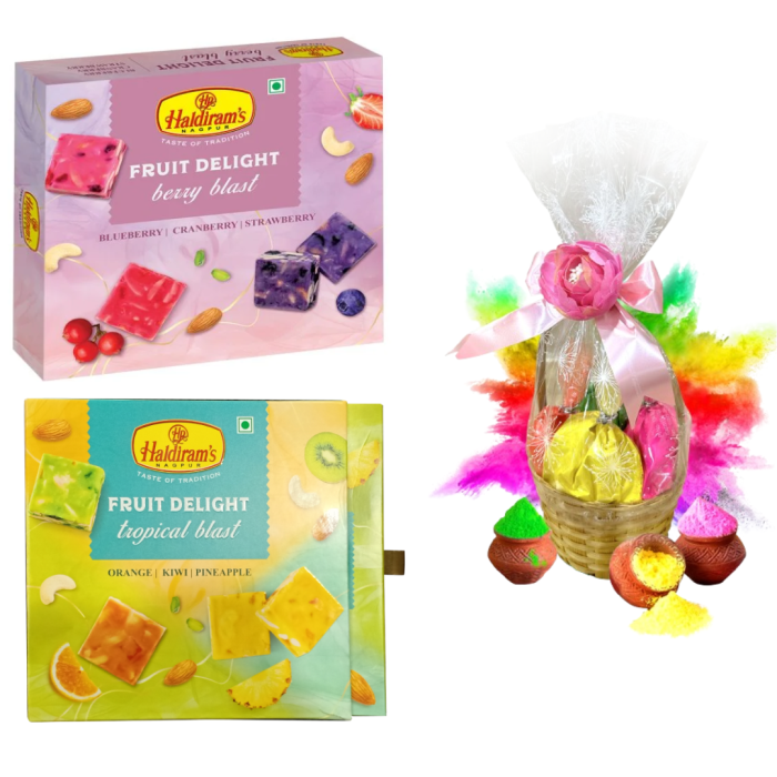 Zooscape.com Fruit Fusions - Gift Basket, ( 1-Pack, Zin: 571003) -  Walmart.com