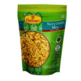 Haldiram Nagpur | Buy Navratan Mix (150 Gms) Online In India