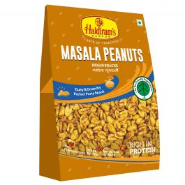 Haldirams Nagpur | Buy Masala Peanuts Online At Best Price