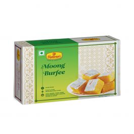 Haldirams Nagpur | Moong Burfee (250 gms)