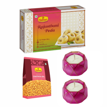 Rajasthani Peda (500 gms)