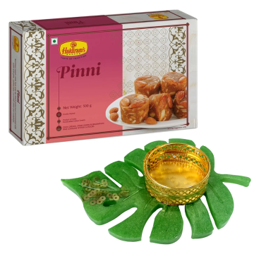 Pinni (500 gms)