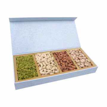 Dry Fruits Gift Box (NN)