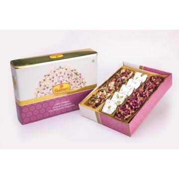 Assorted Treasure Delight 375 GM