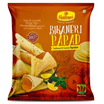 Bikaneri Papad (1 kg)