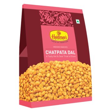 Chatpata Dal