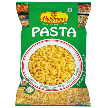 Macaroni Pasta