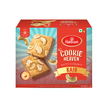 Atta Cookies (250 gms)