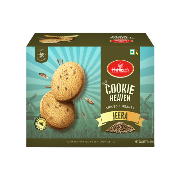 Atta Cookies (250 gms)