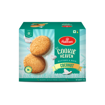 Atta Cookies (250 gms)