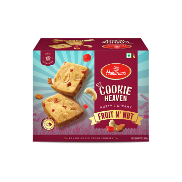 Atta Cookies (250 gms)