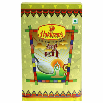 Deshi Ghee (200 ml)