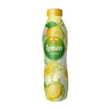 Lemon Squash (700 ml)