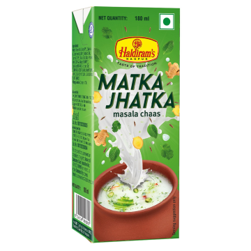 Matka Jhatka Chaas - Party Pack (Pack Of 15)