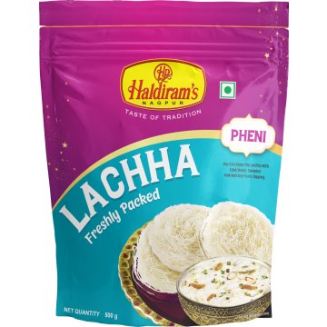 Laccha Pheni (500 gms)