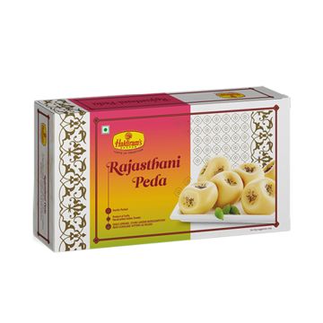 Rajasthani Peda (250 gms)