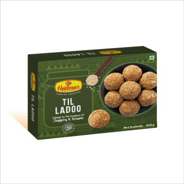 Til Laddu