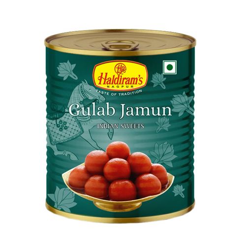 Haldiram Nagpur | Buy Tin Sweets at best price online in india