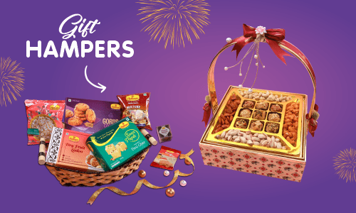 Deepavali 2023 | Bliss Gift Basket (Nationwide Delivery) | Giftr -  Malaysia's Leading Online Gift Shop